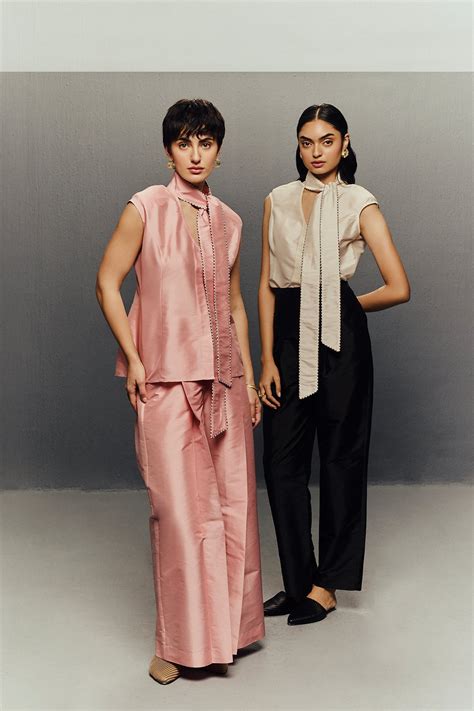 BOW TOP SET – Zaitra