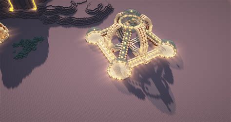 Large Minecraft Futuristic Base Tutorial 的图像结果