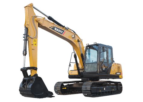 SANY SY140C-9C – Yoebar Private Limtied