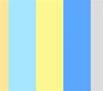 Image result for Blue Yellow Palette