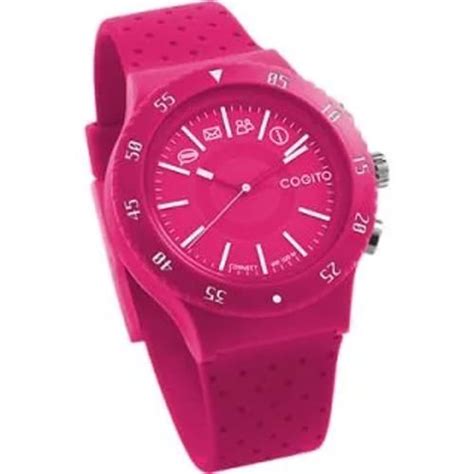 Cogito Pop - Price in India, Specifications & Features | Smartwatches