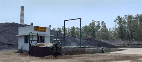 Biomass co-firing: Why India’s target for coal power plants is challenging