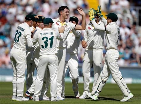 Australia run riot at Headingley against England - IBTimes India