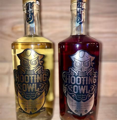 HOOTING OWL DISTILLERY (2025) All You Need to Know BEFORE You Go (with ...