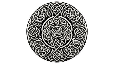 Circular Knots Meaning