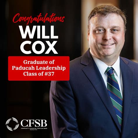 CFSB - Community Financial Services Bank on LinkedIn: Congratulations ...