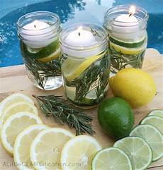 produzione candele diy summer jar luminaries summer in jars a produzione candele diy summer jar luminaries summer in jars a