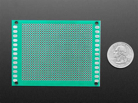 Image result for Open Circuit Protoboard