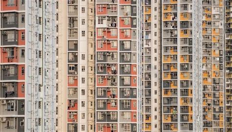 为什么香港的房子大多都没有阳台？看到他们家里你就懂了