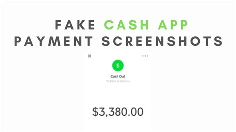 Image result for Invoice Generator Cash App Scam