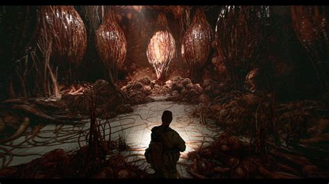 Image result for Alien Nest Gameplay