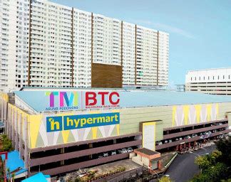 Projects | Agung Podomoro Land