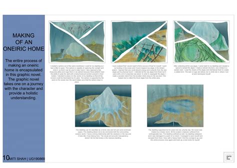 Sanctum in the Seas | CEPT - Portfolio