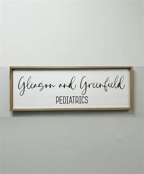 Home - Gleason & Greenfield Pediatrics | Marion, MA Pediatrician