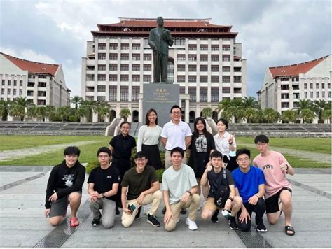 厦门大学在马来西亚开设分校 推动中国软实力走向世界 - 每日头条