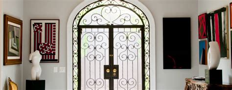 15 iron gates and railings for a more stylish and secure home | homify