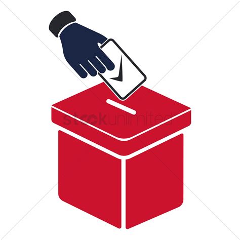 Ballot Box Vector 的图像结果