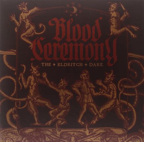Buy Eldritch Dark Online at Low Prices in India | Amazon Music Store ...
