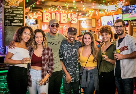 Downtown San Diego’s Best Sports Bars for Game Day | So Diego