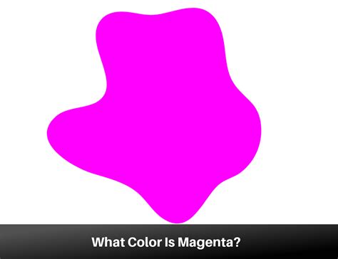 Image result for Magenta Color Code