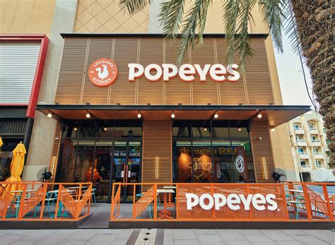 Exclusive: Maristo Hospitality takes over operations for all Popeyes ...