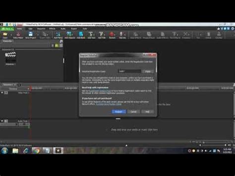Image result for VideoPad CodeKey