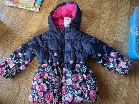 Find more New! 3t Winter Jacket for sale at up to 90% off - Regina, SK