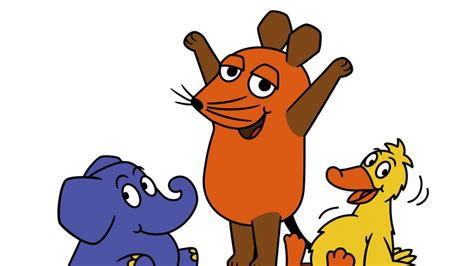 Image result for Sandmann Sendung MIT Der Maus