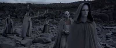 Image result for Prometheus Beginning Scene
