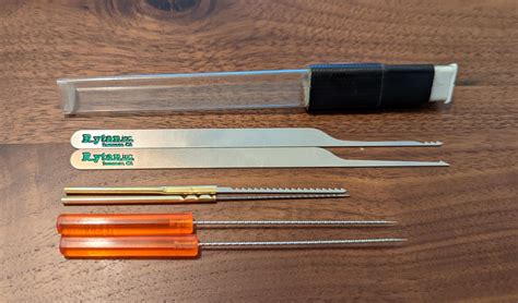 Image result for Key Extractor Kit