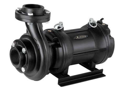 V8-CI (Prime) Submersible Pump Open-well Products at price INR 0 in ...