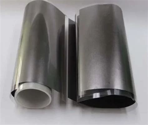 Graphite Sheets and Roll - Flexible Graphite Sheet And Roll ...