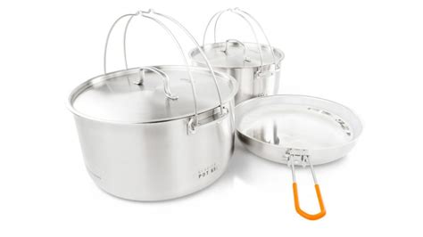 Image result for Compact Campfire Cook Kit