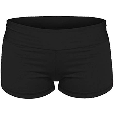 gymshark yoga shorts