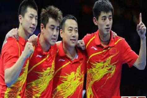 中国乒乓球队称霸世界的分水岭是哪一年？