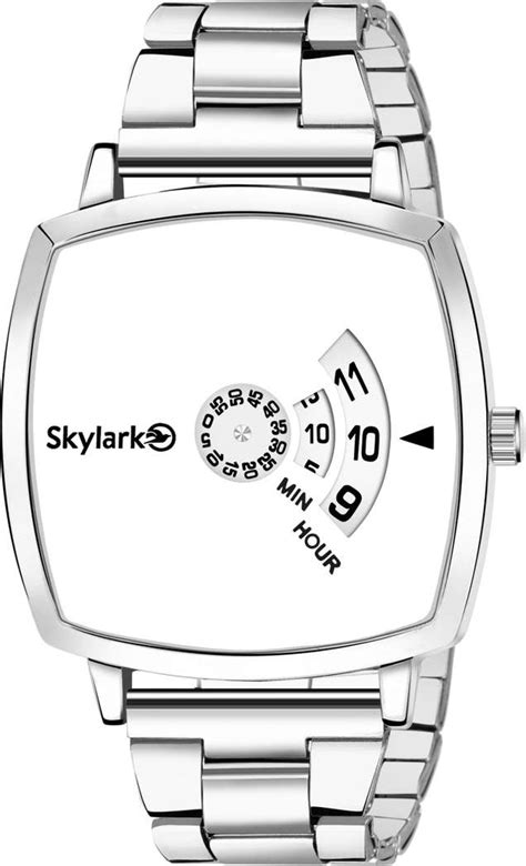 Analog Watch - For Men Price in India - Buy Analog Watch - For Men ...