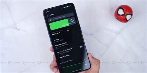 Realme GT Neo 3 Review - OnePlus 10R Twin that's Almost a Value ...