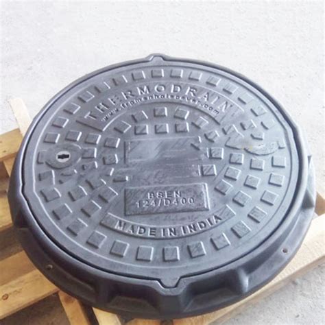 FRP Manhole cover | Asian Corporation