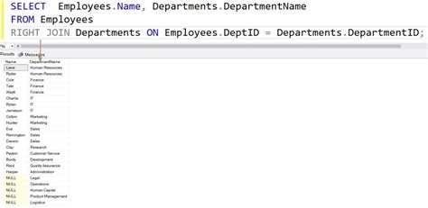 Image result for Join Table SQL Server