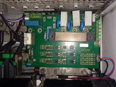 Image result for Keb F5 Inverter Tutorial