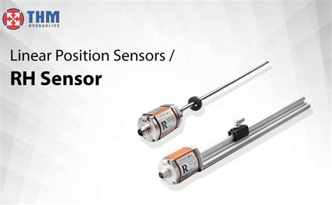 Image result for Linear Position Sensor Types