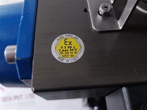 Klinger 100 F7/10Q22 Actuators With Lsb-100 Valve Monitoring Indicator ...