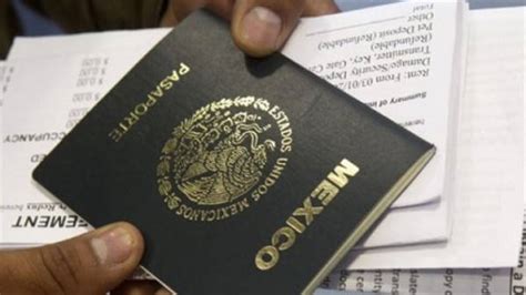 墨西哥绿卡（永居卡）+墨西哥护照值得办理吗？看完这些再做决定__凤凰网