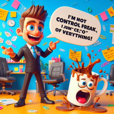 200+ Office Jokes to Brighten Your Workday with Laughter - Punsify