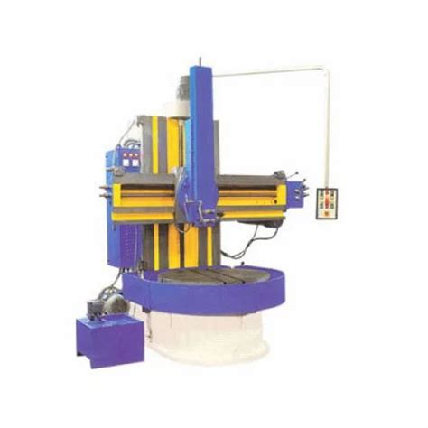 Lathe Machines - Automatic CNC Trainer Lathe Manufacturer from Coimbatore