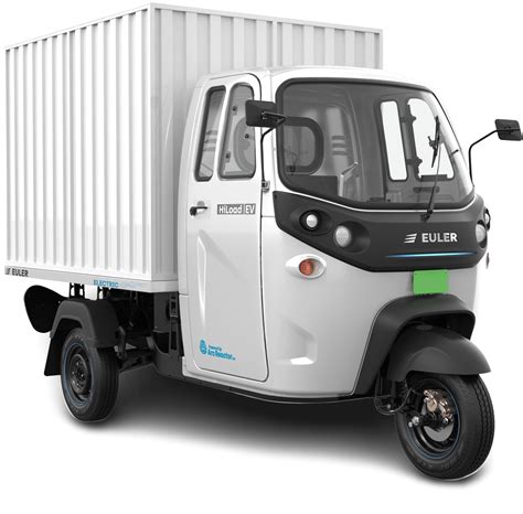 Electric Three Wheeler Loan | Affordable EV Financing - cKers