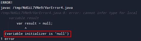 Image result for Java Var Keyword