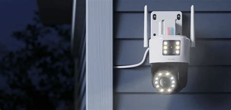 P2P Client IP Camera 的图像结果