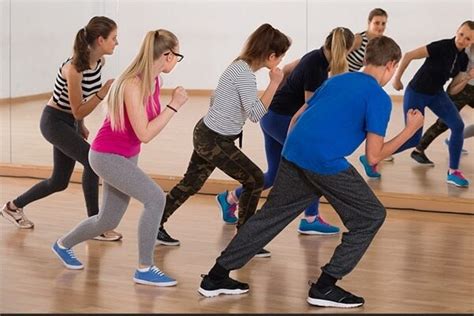 6 Dance Forms That Help You To Lose Weight