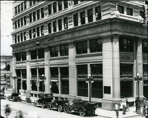 History | The Alico Building | Waco, TX